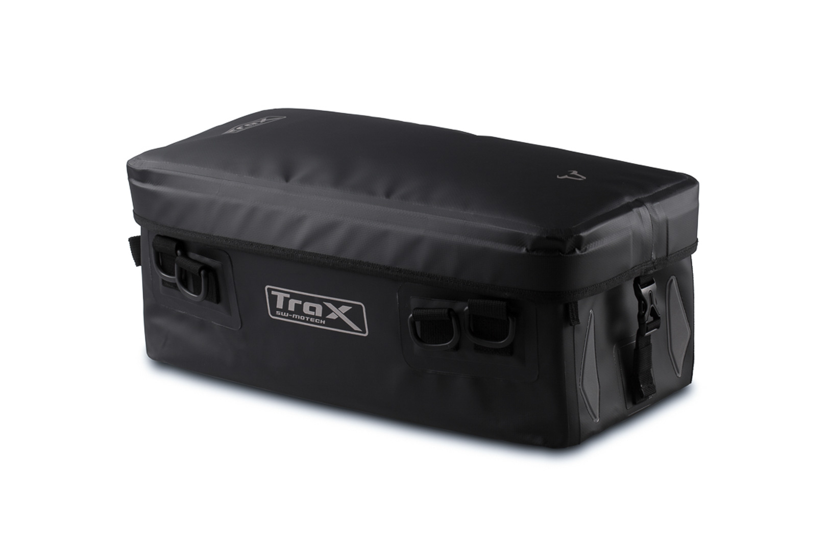 SW-Motech TRAX M/L Zusatztasche - Für TRAX/BMW/weitere Seitenkoffer. 15 l. Wasserd.