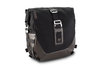 SW-Motech Legend Gear Satteltasche LS2 - 13,5 l. Für Satteltaschen-Halter SLS.