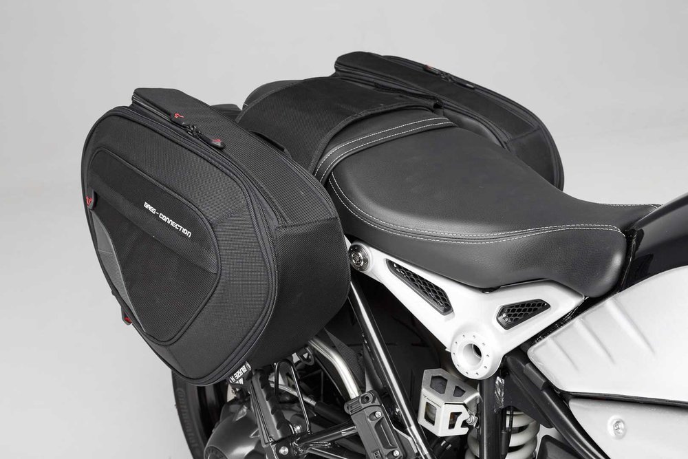 R nine t saddlebags hot sale