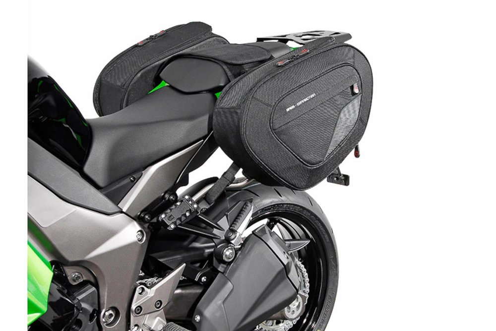 Z1000 saddlebags new arrivals