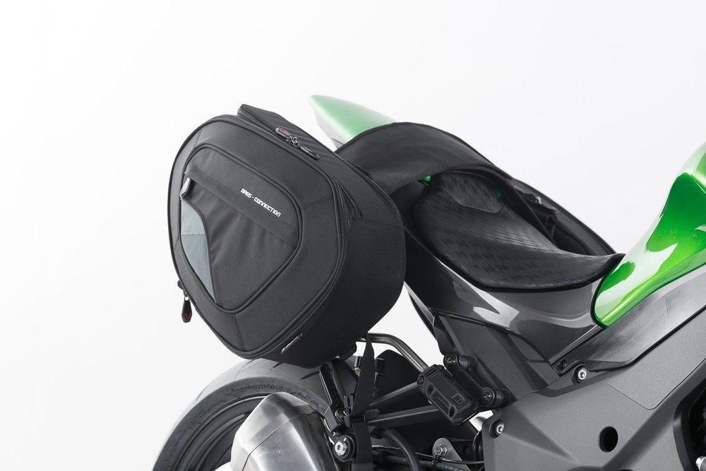 Z1000 luggage top