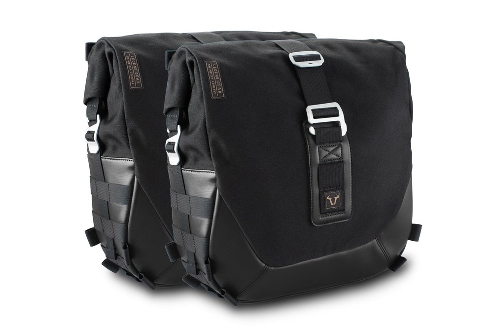 kawasaki bag