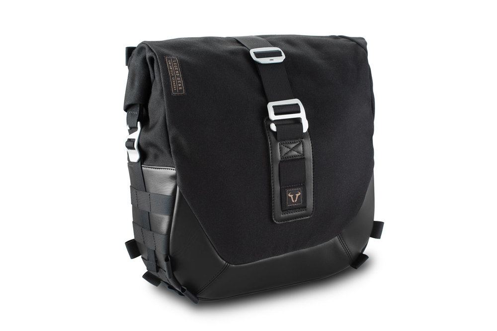 triumph scrambler luggage systems