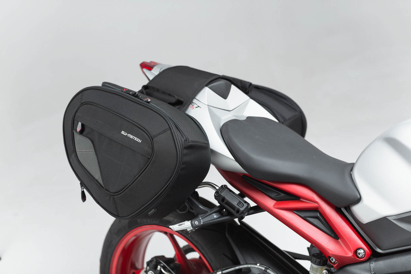 Sw motech street triple 675 on sale