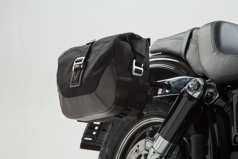 Dyna side bag hot sale