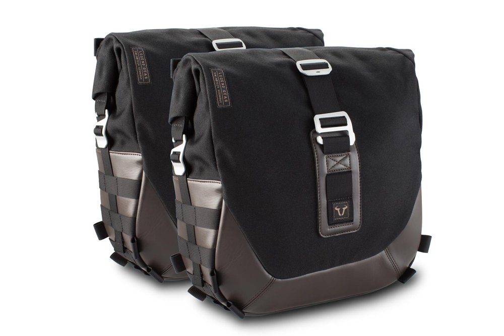 Ducati scrambler 1100 side bags hot sale