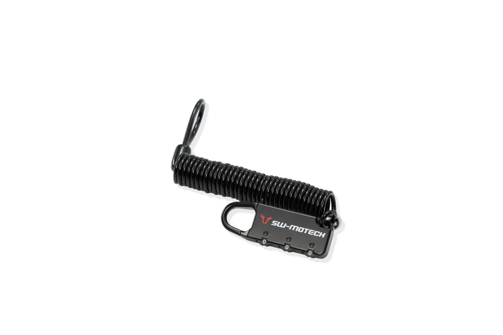 luggage cable