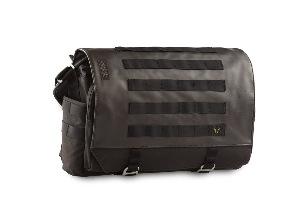legend gear tail bag
