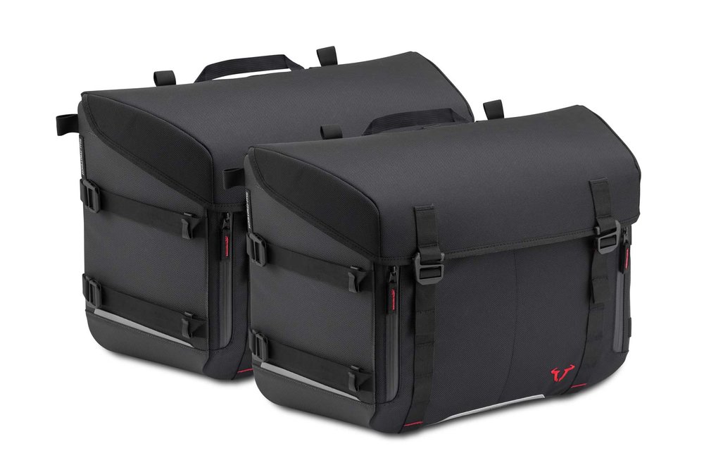 SW-Motech SysBag 30/30 Taschen-System - KTM 1050/1090/1190 Adv,1290 SAdv.