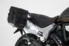 Sistema SW-Motech SysBag 15/15 - Ducati Scrambler 1100/ Especial/ Sport (17-).