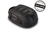 SW-Motech Legend Gear magnetisk tank väska LT1 - Black Edition - 3,0 - 5,5 l. Magnetisk fastsättning. Stänksäker.