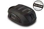 SW-Motech Legend Gear magnetic tank bag LT1 - Black Edition - 3.0 - 5.5 l. Magnetic fastening. Splash-proof.