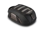 SW-Motech Legend Gear magnetic tank bag LT1 - 3.0 - 5.5 l. Magnetic fastening. Splash-proof.