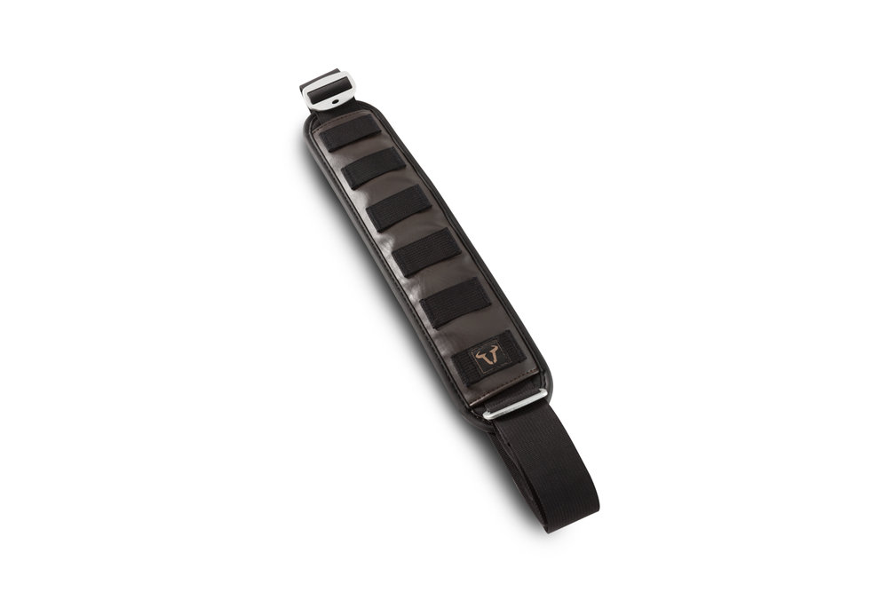 SW-Motech Legend Gear shoulder strap LA4 - For LT1/LT2, LR1/LR2, LS1/LS2, LC1/LC2.