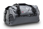 SW-Motech Drybag 350 bolsa trasera - 35 l. Gris/negro. Impermeable.
