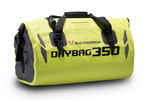 SW-Motech Drybag 350 bolsa de cola - 35 l. Señal amarilla. Impermeable.
