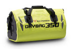 SW-Motech Drybag 350 svansväska - 35 l. Signal gul. Vattentät.