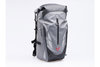 SW-Motech Baracuda backpack - 25 l. Grey/black. Waterproof.