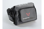 SW-Motech Drybag 20 hip pack - 2 l. Cinzento/preto. Impermeável.