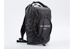 Рюкзак SW-Motech Flexpack - 30 л. Черный. Водостойкий. Складной.