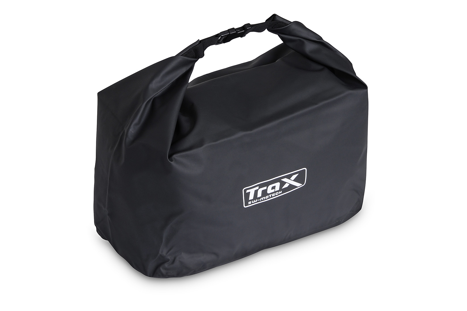 SW-Motech TRAX L inner bag - For TRAX L side case. Waterproof. Black.-image-840618252