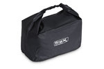 Bolsa interior SW-Motech TRAX L - Para la maleta lateral TRAX L. Impermeable. Negro.