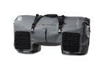 SW-Motech Drybag 700 tail bag - 70 l. Grey/Black. Waterproof.