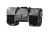 Preview image for SW-Motech Drybag 700 tail bag - 70 l. Grey/Black. Waterproof.
