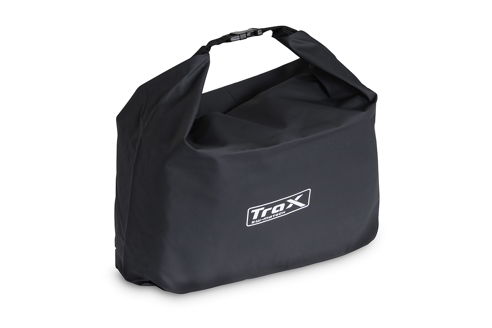 SW-Motech TRAX M inner bag - For TRAX M side case. Waterproof. Black.-image-840630858