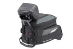 SW-Motech soporte GPS para bolsa de tanque EVO - Para bolsa de tanque EVO (no Micro). Negro.