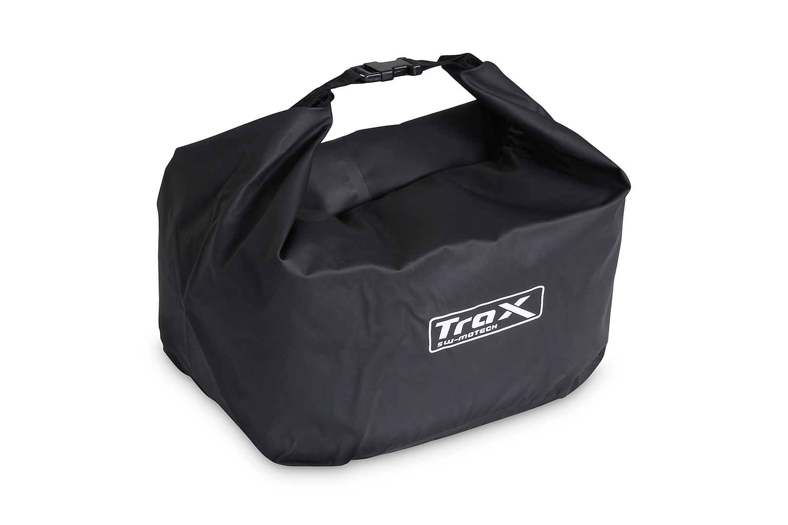 SW-Motech TRAX top case inner bag - For TRAX top case. Waterproof. Black.-image-840638219