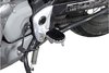 Preview image for SW-Motech ION footrest kit - Honda XL650V / XL700V, Moto Morini X-Cape 650.