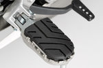 Комплект подставок для ног SW-Motech ION - Honda / BMW / Triumph / Voge - модели.