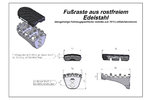 SW-Motech Honda XRV 650/750 (87-03) XL600V (87-99) CRF1000L. - Honda XRV 650/750 (87-03) XL600V (87-99) CRF1000L.