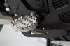 Preview image for SW-Motech ION footrest kit - Various models Honda, Suzuki, KTM