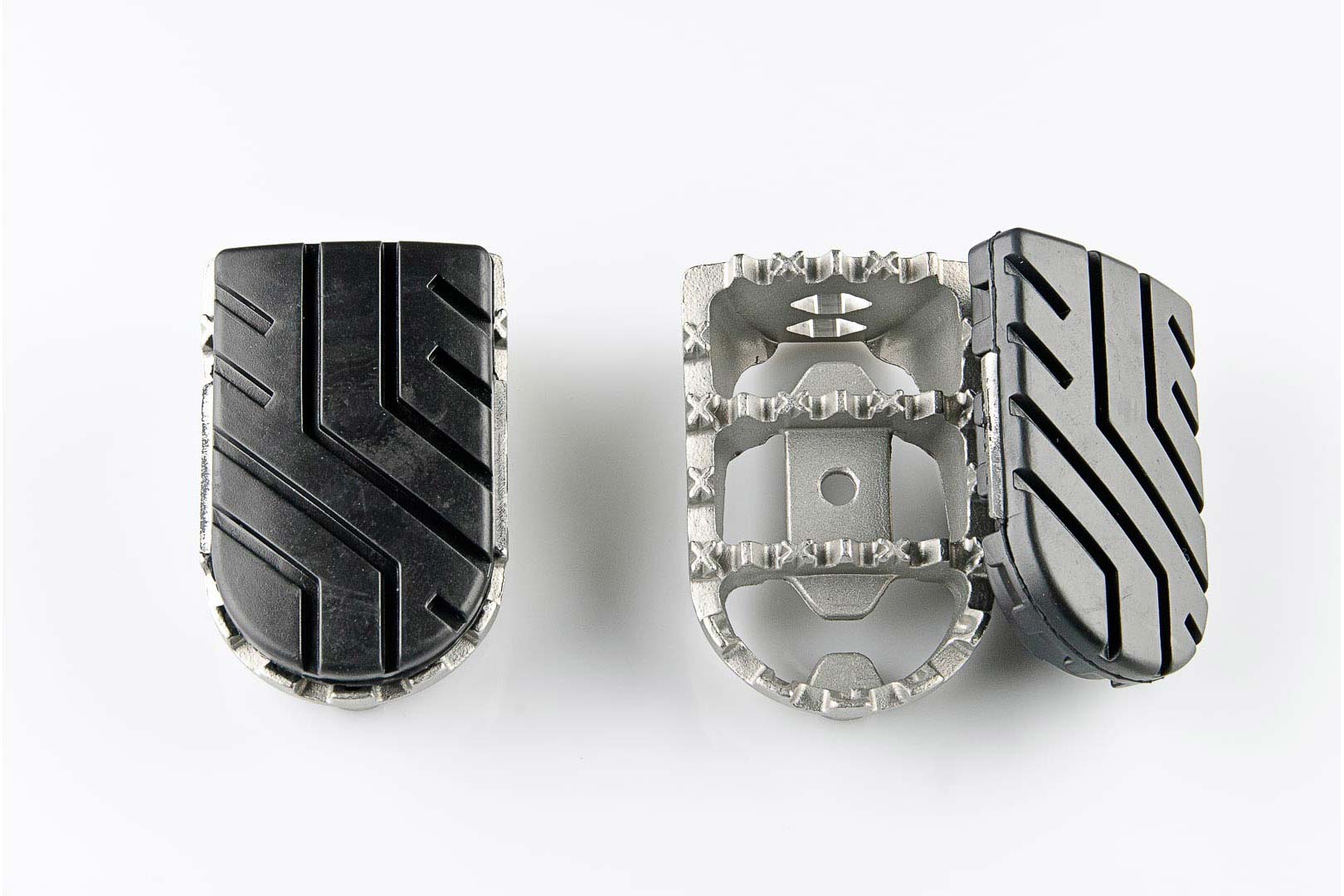 Repose-Pieds SW-Motech Ion Honda CRF1000L / Adventure Sports (2018-2022) / CRF1100L Adventure Sport