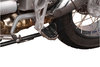 Preview image for SW-Motech ION footrest kit - BMW R1100GS (93-99) / R1200GS (04-12).