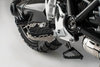 Preview image for SW-Motech ION footrest kit - BMW R nineT Scrambler (16-), R nineT GS (16-).