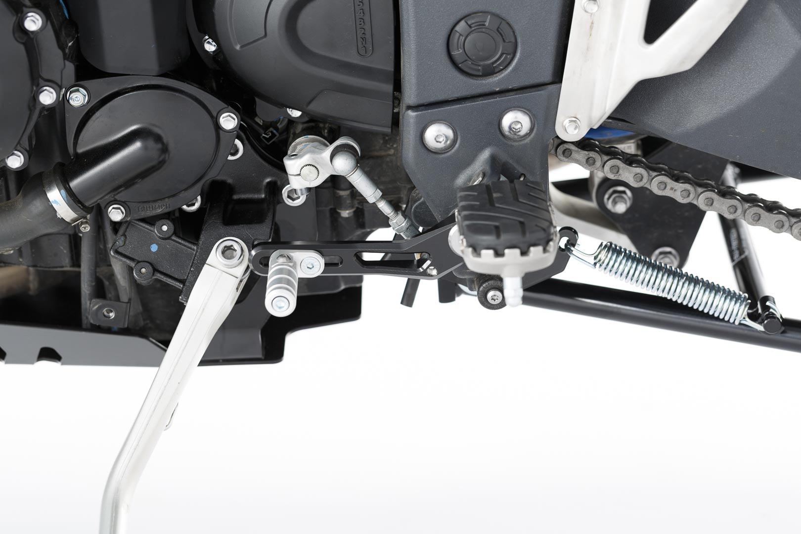 Motorcycles & accessories 