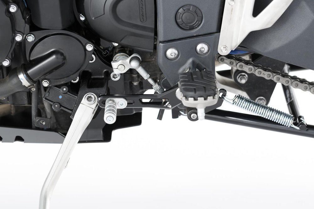 shifter tiger 1050