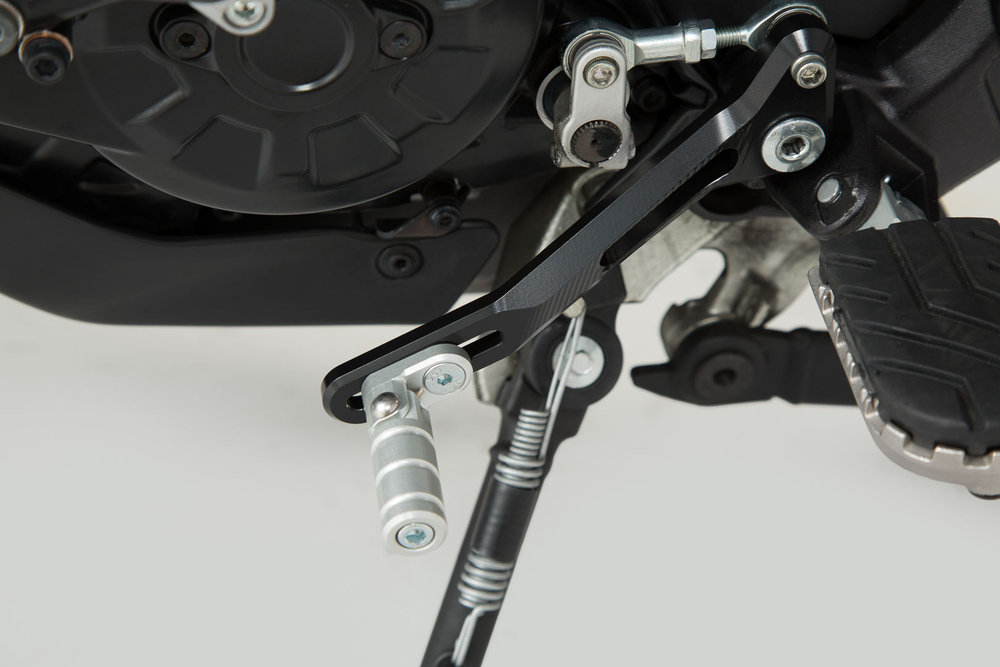 Dźwignia biegów SW-Motech - Ducati Hypermotard 939/Hyperstrada 939 (16-).