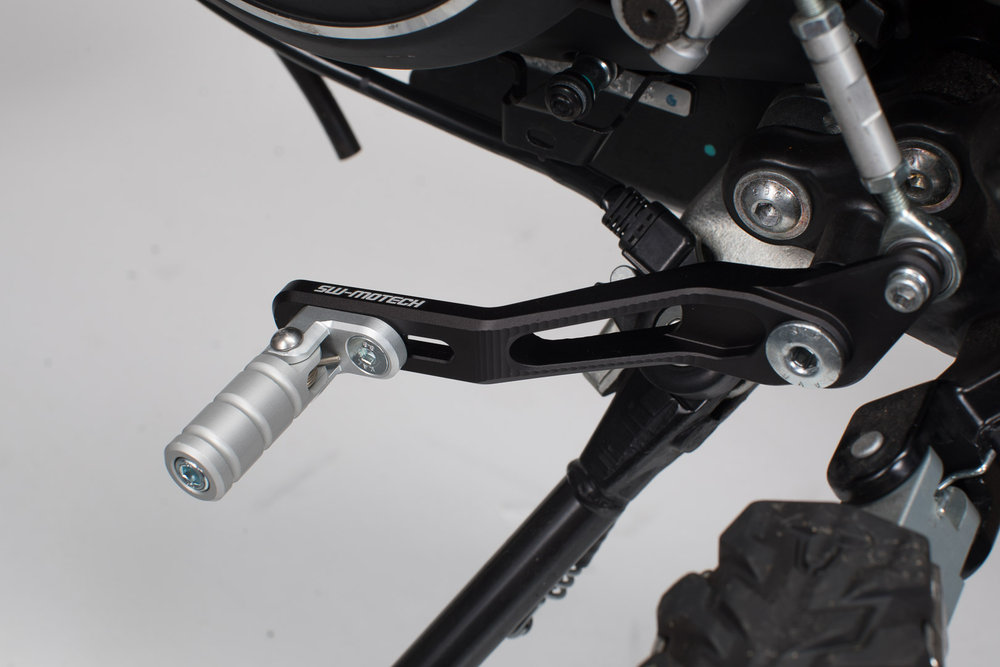 Ducati scrambler gear hot sale