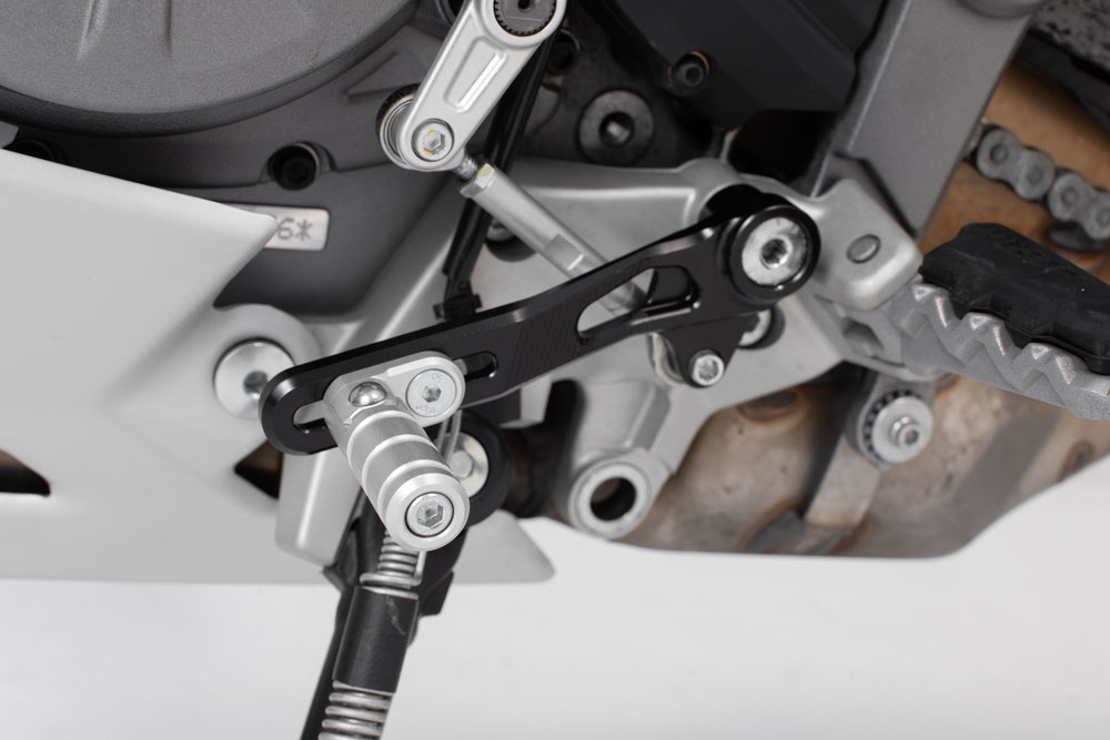 De Alpen zonde Natuur SW-Motech Ducati Multistrada Versnellingshendel - beste prijzen ▷ FC-Moto