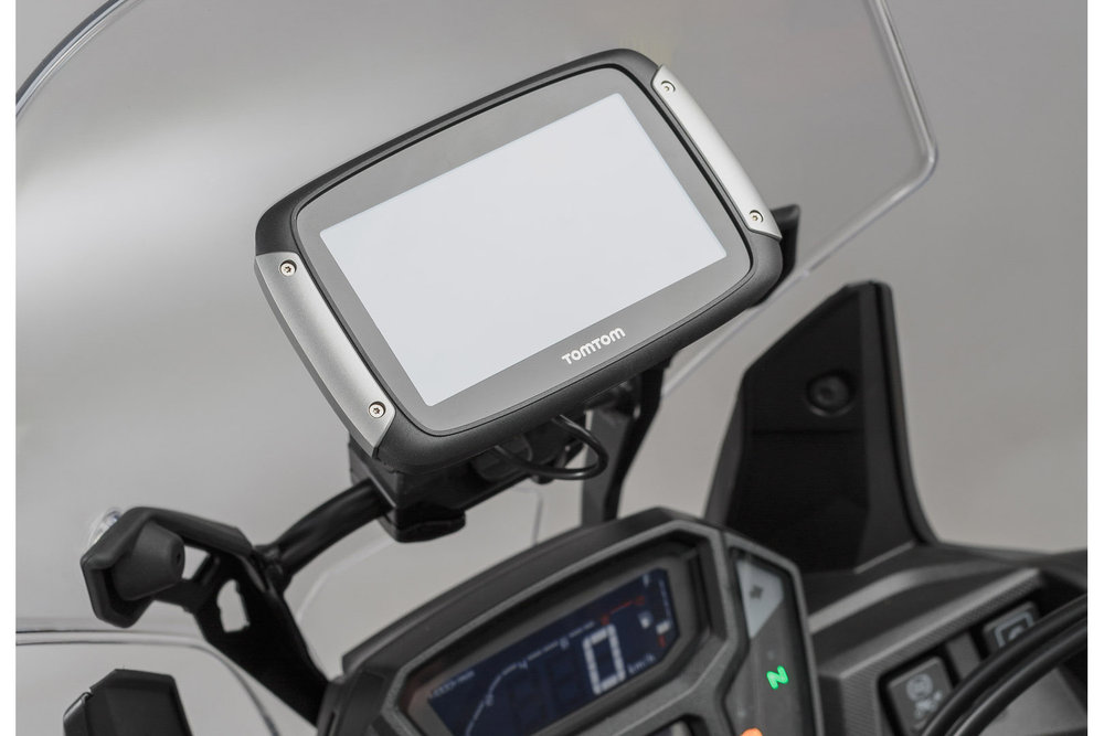 Gps mount shop