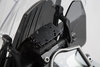 Soporte GPS SW-Motech para cabina - Negro. KTM 1290 Super Aventura (14-).