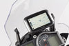 SW-Motech GPS držák pro kokpit - černý. KTM 1050/1090/1190 Dobrodružství.