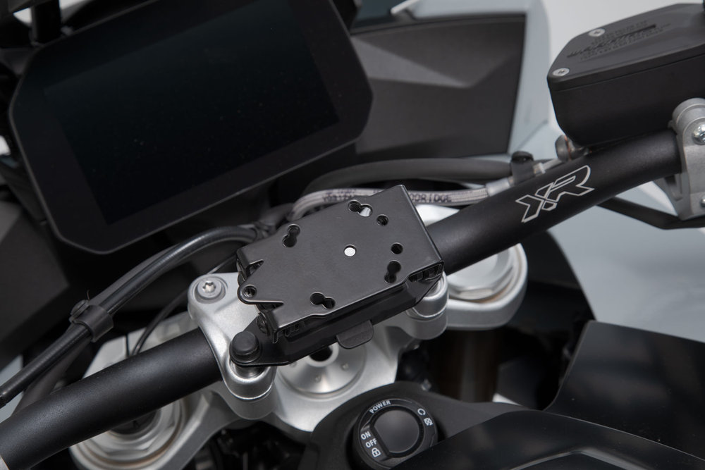 Crash Bar g650gs SW MOTECH