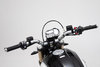 Preview image for SW-Motech GPS mount for handlebar - Black. Ducati Scrambler 1100 Sport (17-).