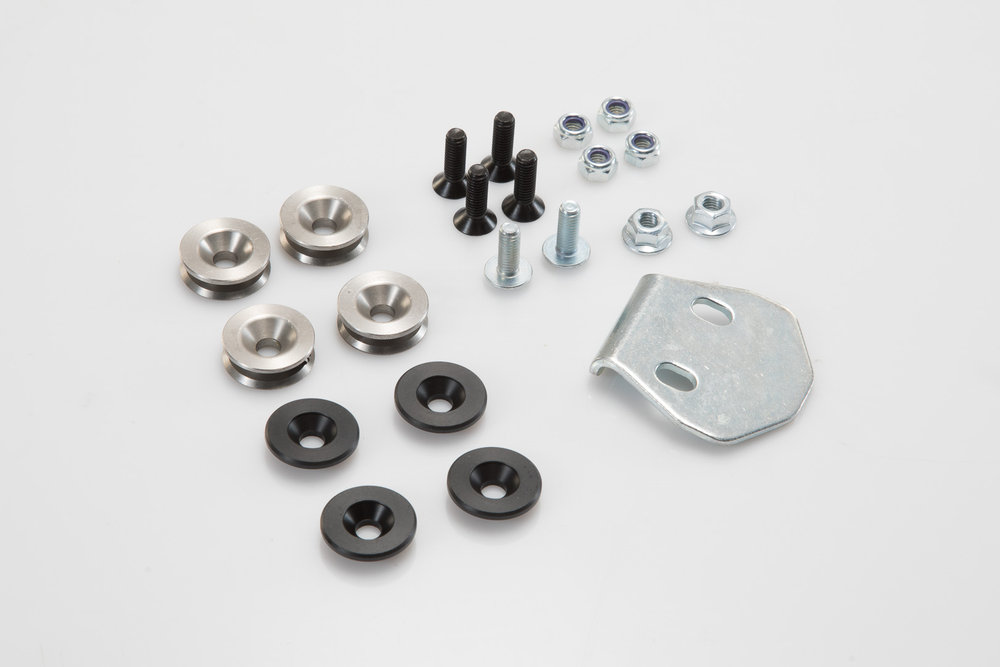 evo bike rack adapter
