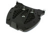 Preview image for SW-Motech Adapter plate for ALU-RACK - For Givi/Kappa Monokey. Black.